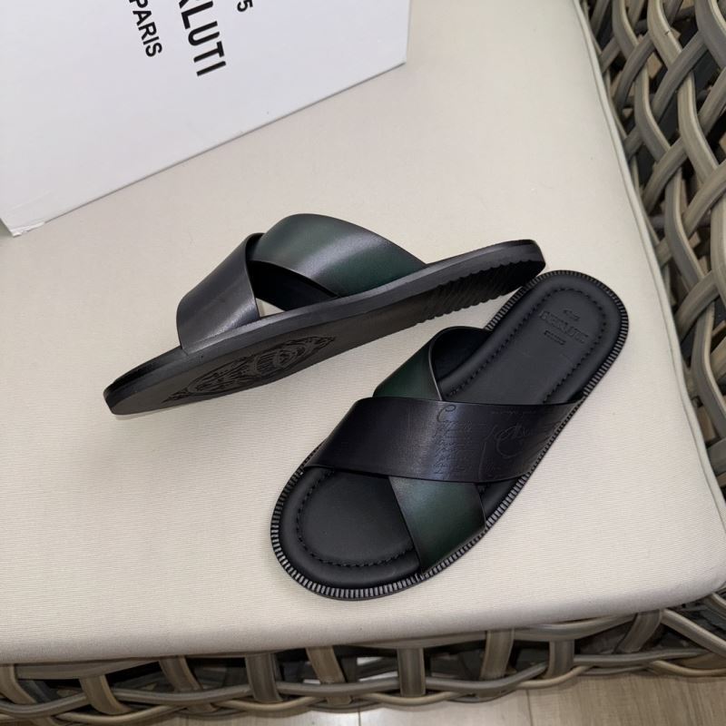 Berluti Sandals